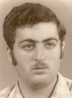 יגאל פישמן